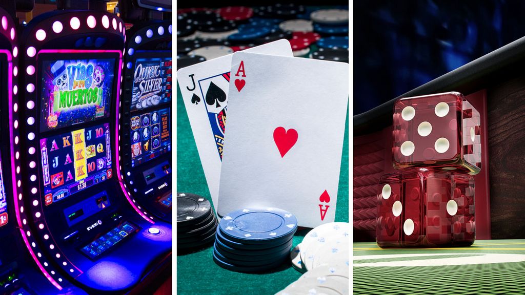Live Casino vs RNG Games: Which Offers Better Odds for Players?