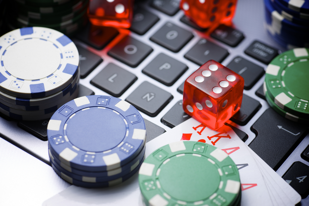 The Psychology of Gambling: How to Stay in Control While Playing
