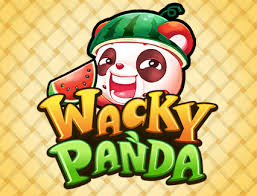 Wacky Panda Slot - Play Online - RTP: 95.94%